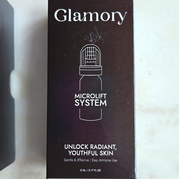 NWT Glamory Serum Infusions 5 Boxes - Picture 2 of 11